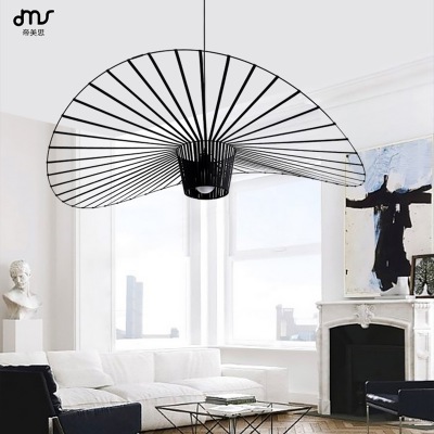 DMA-DY-2794 北歐個(gè)性藝術(shù)帽子吊燈