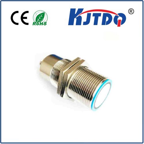 KJT-U30B超聲波傳感器 1500mm|超聲波傳感器產(chǎn)品型號(hào)-參數(shù)-接線圖