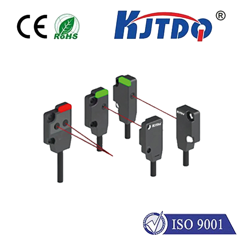 KJT-F-G2T激光光電開關(guān)|激光光電開關(guān)產(chǎn)品型號(hào)-參數(shù)-接線圖