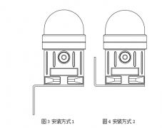 聲光報警器XTD-FZ-C與TBD-3T-Y:專業(yè)防水防塵設備制造商